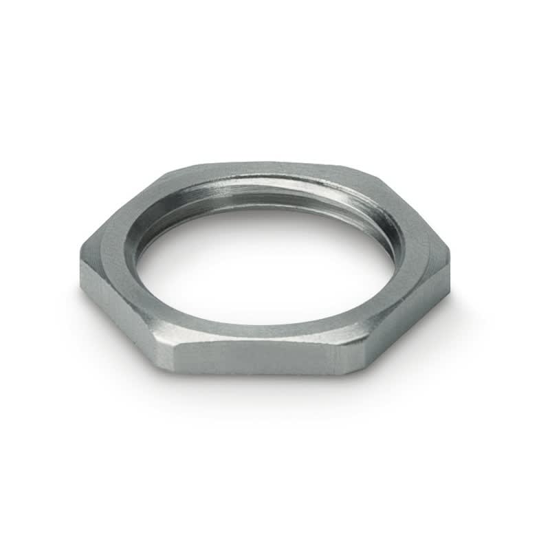 SCAME PARRE SPA - SCA805.RL63.N DADI IN OT.NI. 63-M63X1,5