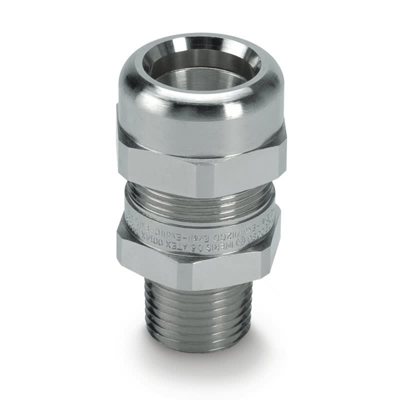 SCAME PARRE SPA - SCA805.RN5050.SS Kit PRESSAC.RN ACC.S6 Si 50-M50x1,5