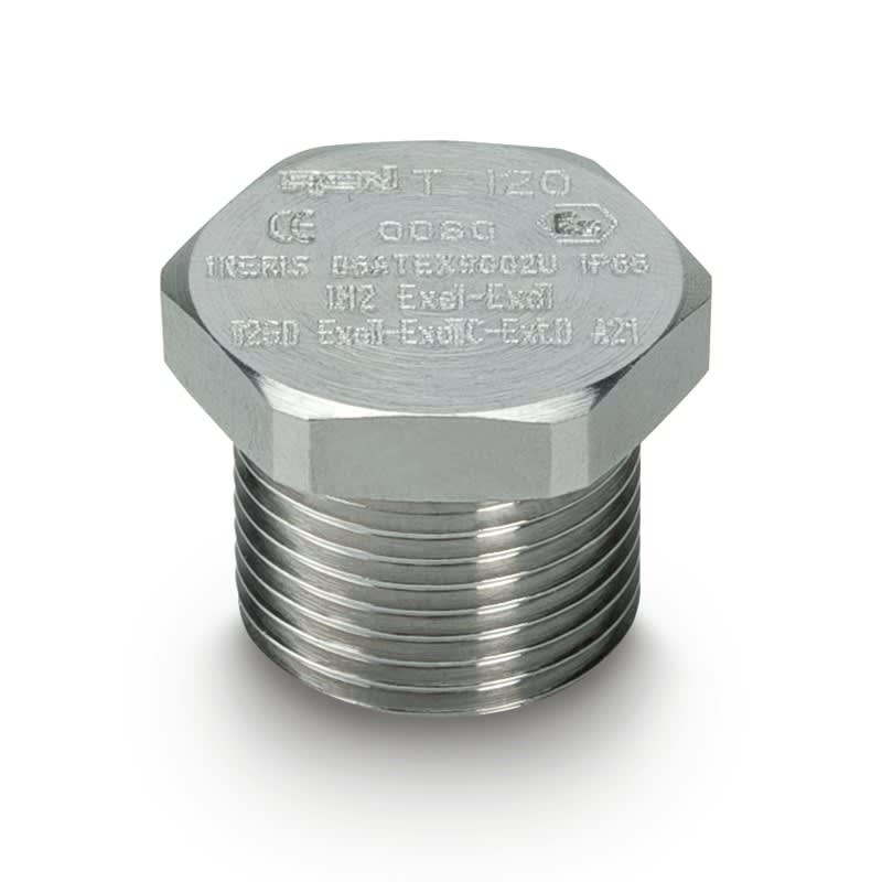 SCAME PARRE SPA - SCA805.RT16.N TAPPO FILETTATO
