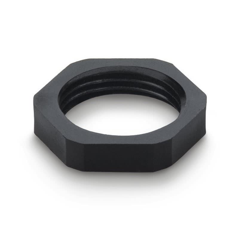 SCAME PARRE SPA - SCA805.EX5750.K DADO SIB NERO M50X1.5