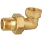 IBP BANNINGER ITALIA - IBP8098 004000000 BOCCHETTONE OTT. 90 MF 1/2