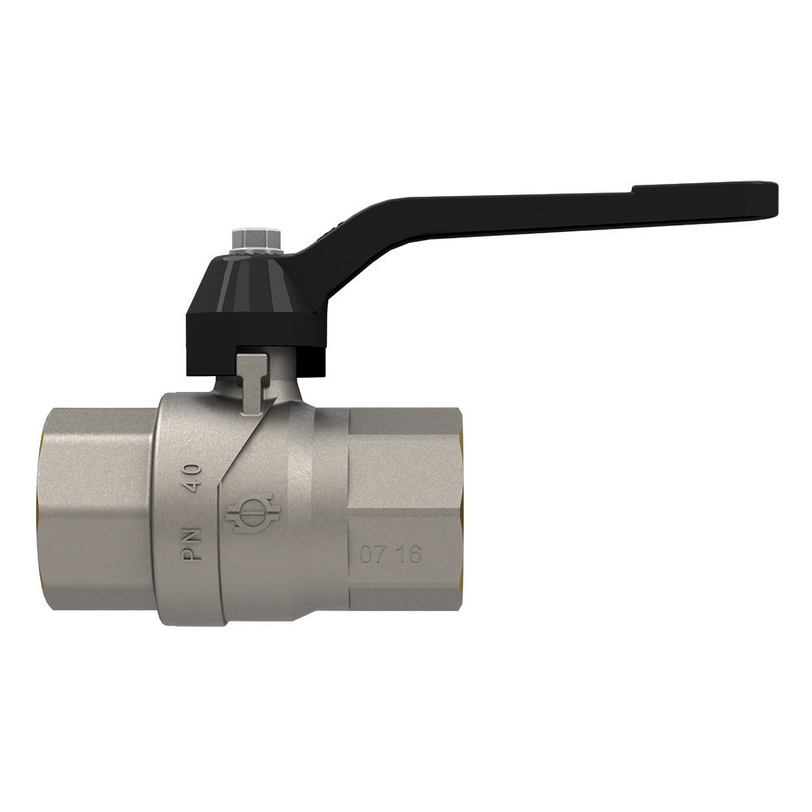 F.I.V. - FVR81001112 VALV.EVOLUTION FF 1 1/2 L.NERA