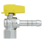 F.I.V. - FVR8114R104 RUB.NORM-GAS SQ. F-PTG UNI 7141-13