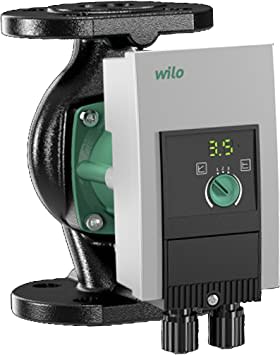 WILO ITALIA - WIL2120649 YONOS MAXO 50/0,5-8 PN6/10