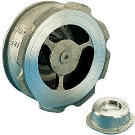 WATTS INDUSTRIES ITA - WAT149B2428X F 812X.DN 100.PN 25/40.
