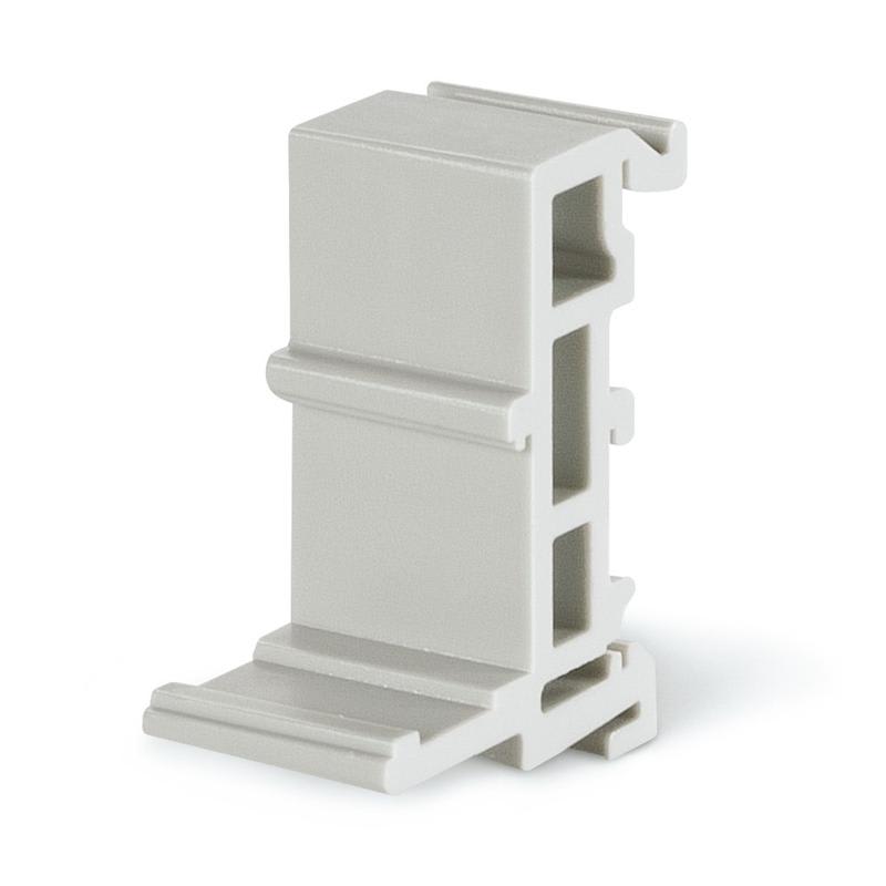 SCAME PARRE SPA - SCA817.001 SUPPORTO GUIDA DIN
