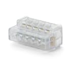 SCAME PARRE SPA - SCA817.1605 MORSETTO A PIU VIE 5X16MMQ 450V CA