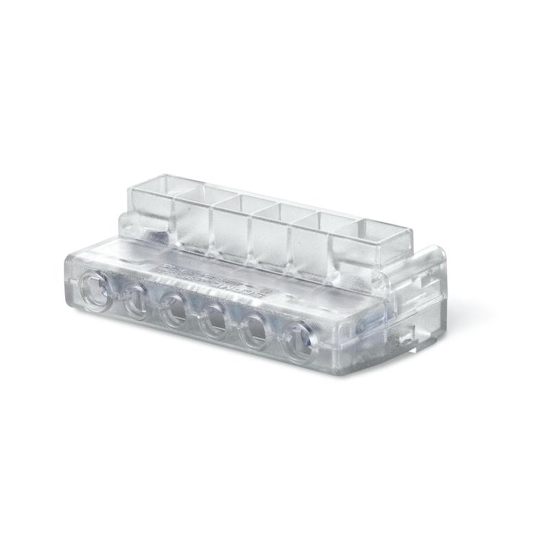 SCAME PARRE SPA - SCA817.3506C MORSETTO A PIU' VIE