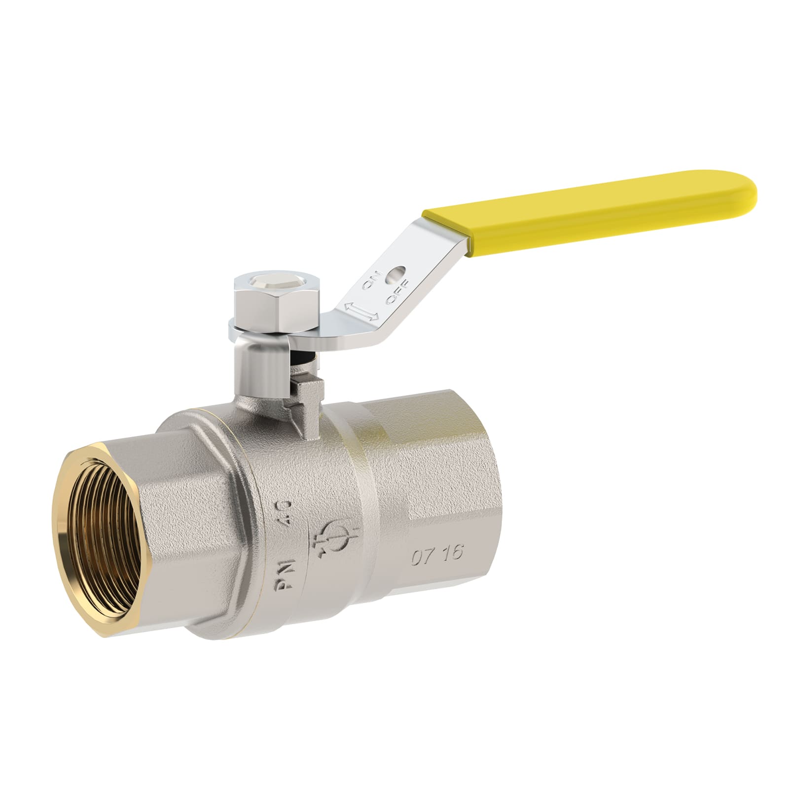 F.I.V. - FVR8200R009 FUTURGAS DIR FF 2 L.ACC.