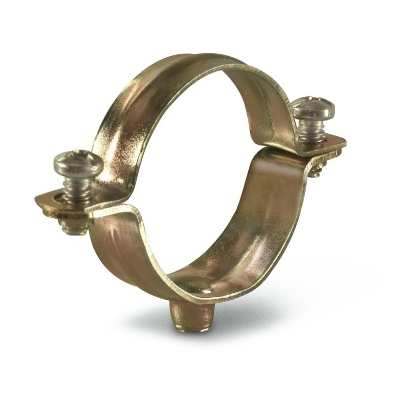 SCAME PARRE SPA - SCA820.628 COLLARE ZINCATO D28-29MM