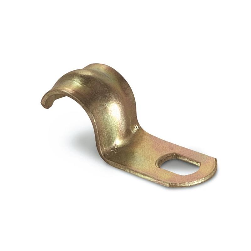 SCAME PARRE SPA - SCA820.720 GRAFFETTA ZINCATA 19-20MM