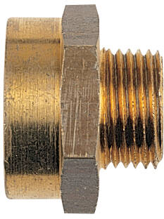 WATTS INDUSTRIES ITA - WAT821M34M1F RACCORDO NIPPLES MF