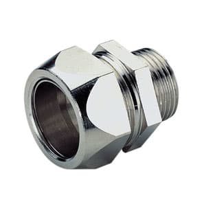 LEGRAND - LEG82582 RACC. TAZ/TAIX-RAC MASCHIO TAZ D=20 M20X