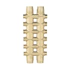 WATTS INDUSTRIES ITA - WAT825M34DD66 COLLETT FUSO COMPL 3/4 F 6X6 ATT 1/