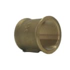 IBP BANNINGER ITALIA - IBP8270 012000000 MANICOTTO OTTONE 1.1/2