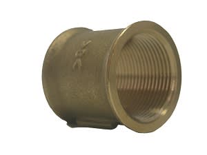 IBP BANNINGER ITALIA - IBP8270 010000000 MANICOTTO OTTONE 1.1/4