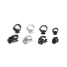 HELLERMANNTYTON Srl - HEE151-02874 Fissaggio per tubi e cablaggi AHC1AH