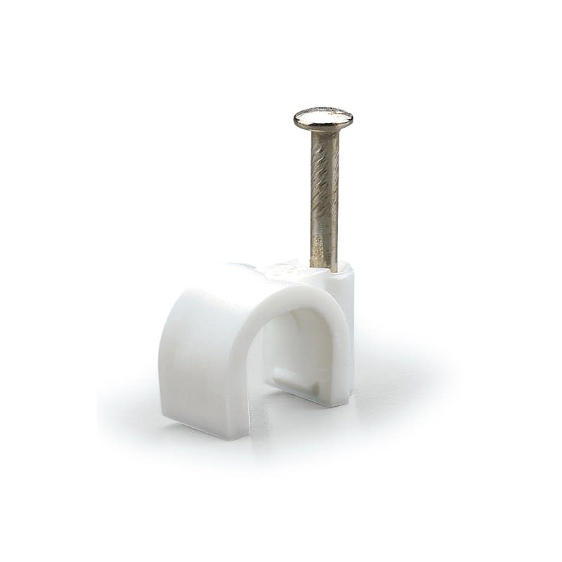 SCAME PARRE SPA - SCA830.30/7G GRAFFETTA CAVO D.7 GRIGIA