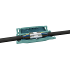 HELLERMANNTYTON Srl - HEE435-00656 GIUNTO GEL CONNETTORE 5X25 RELIFIX V525