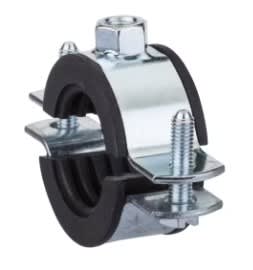 OTERACCORDI SPA - OTE83009 COLLARE ZINCATO PESANTE C/TASS.2