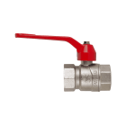 F.I.V. - FVR8363R007 VALV.PERFECTA FF 1 1/4 L.ROSSA