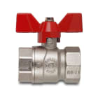 F.I.V. - FVR8366R006 VALV.PERFECTA FF 1 F.ROSSA