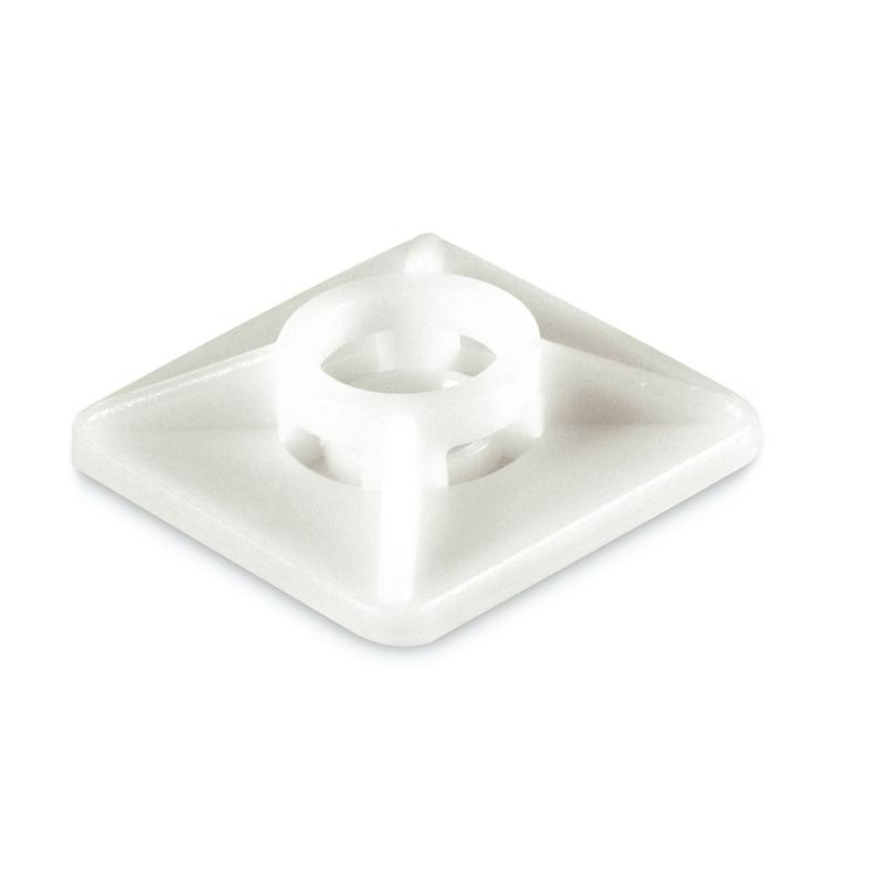 SCAME PARRE SPA - SCA839.39/100 SUPPORTO AUTOADESIVO 2 FORI