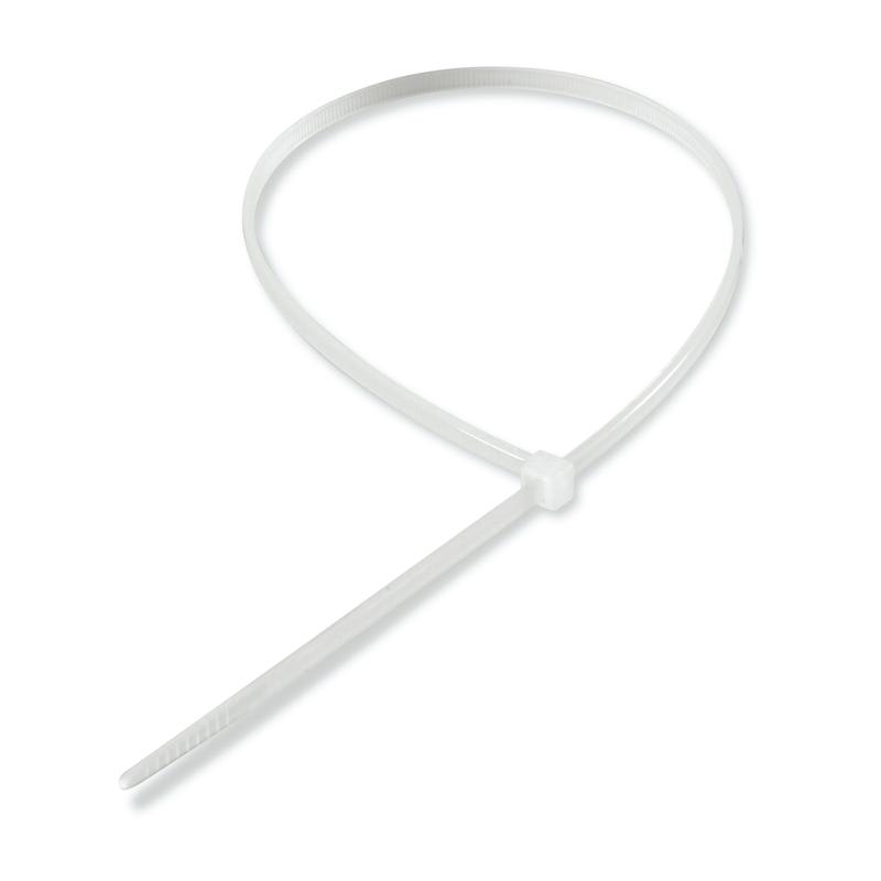 SCAME PARRE SPA - SCA839.44190 FASCETTA NYLON NAT. 4,8X178