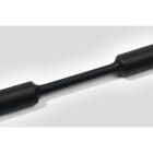 HELLERMANNTYTON Srl - HEE309-10160 Termorestringente 2:1 nero TF21-1.6/0.8
