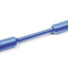 HELLERMANNTYTON Srl - HEE309-13816 Termorestringente 2:1 blu TF21-38.0/19.0