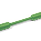 HELLERMANNTYTON Srl - HEE333-30155 Termorestringente 3:1 verde TF31-1.5/0.5