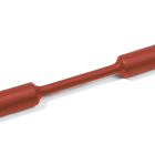 HELLERMANNTYTON Srl - HEE333-32402 Termorestringente 3:1 rosso TF31-24/8