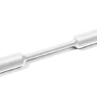 HELLERMANNTYTON Srl - HEE309-50489 Termorestringente 2:1 bianco TF21-4.8/2.4