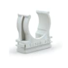 SCAME PARRE SPA - SCA860.1325/G CLIPS TUBE A SCATTO D25MM