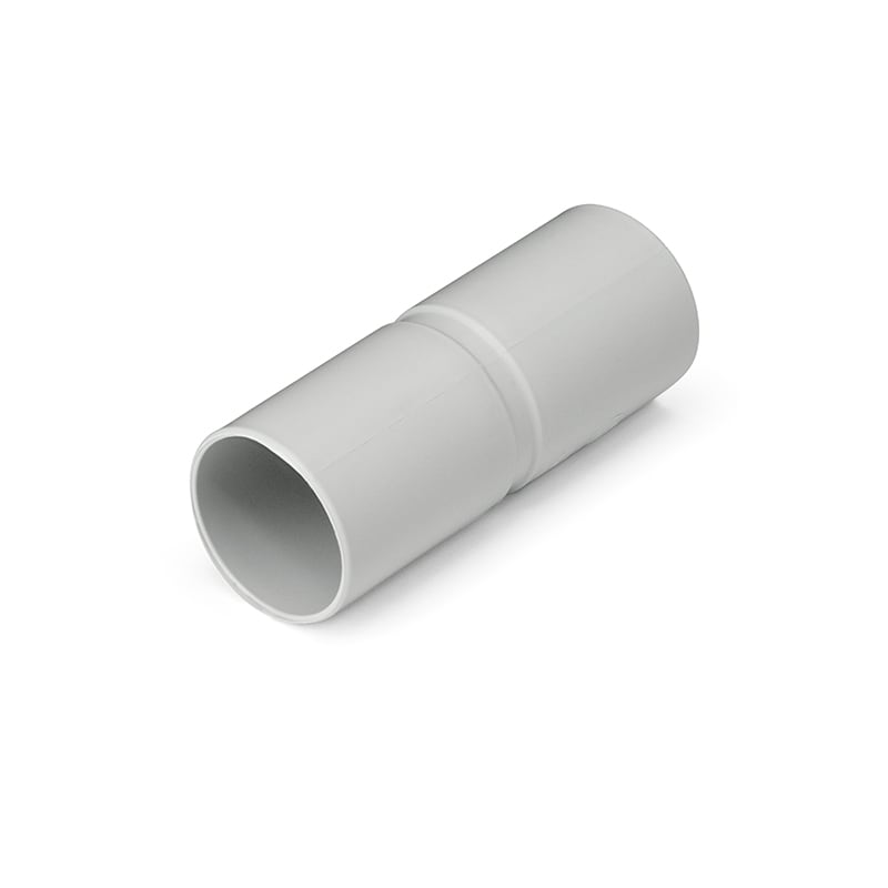 SCAME PARRE SPA - SCA862.1032/G GIUNTO IP40 32MM CL-321 GRIGIO