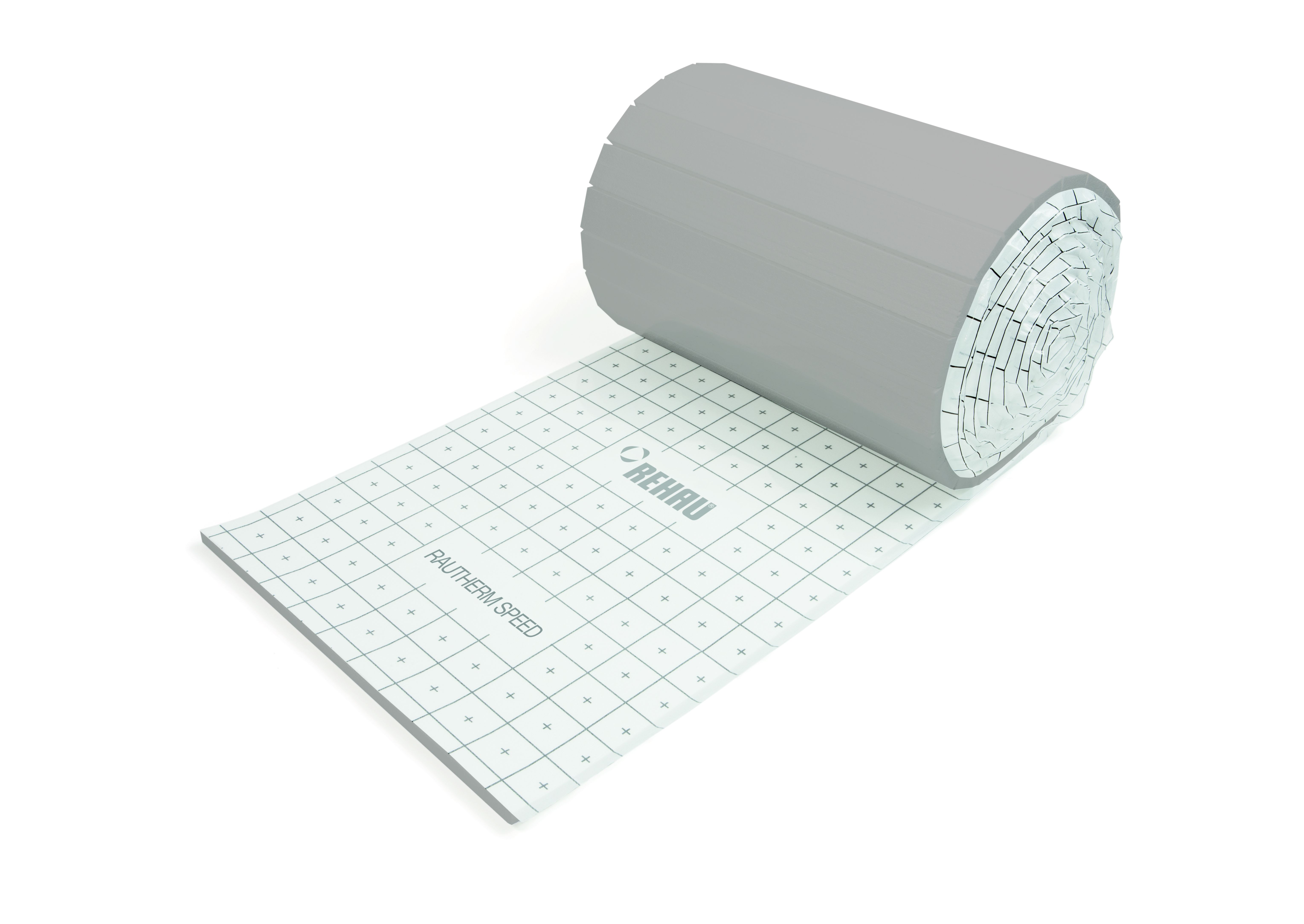 REHAU SPA - RE413216101002 RAUTHERM SPEED PANNELLO DI POSA 40 MM