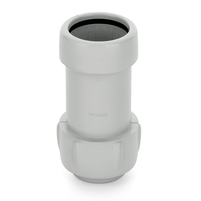 SCAME PARRE SPA - SCA864.816 MANICOTTO TUBO D.16/GUAINA D16