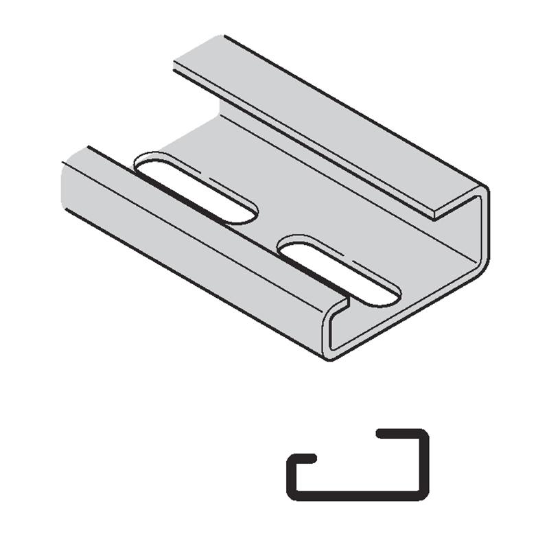 SCAME PARRE SPA - SCA865.211 GUIDA DIN ESECUZIONE G