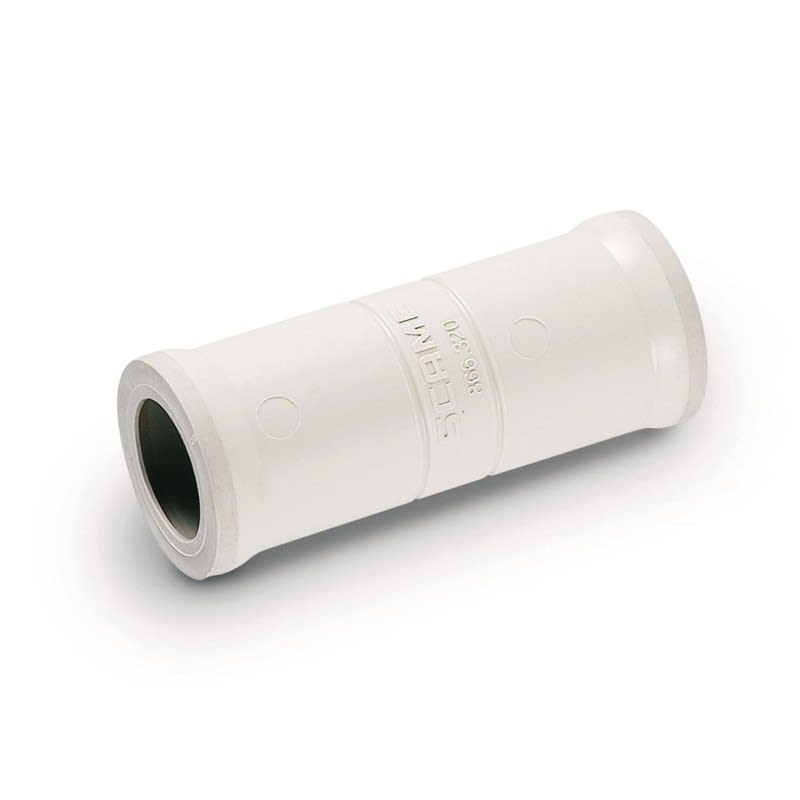 SCAME PARRE SPA - SCA866.340 GIUNTO LINEARE PER TUBO D.40 SERIE SMART