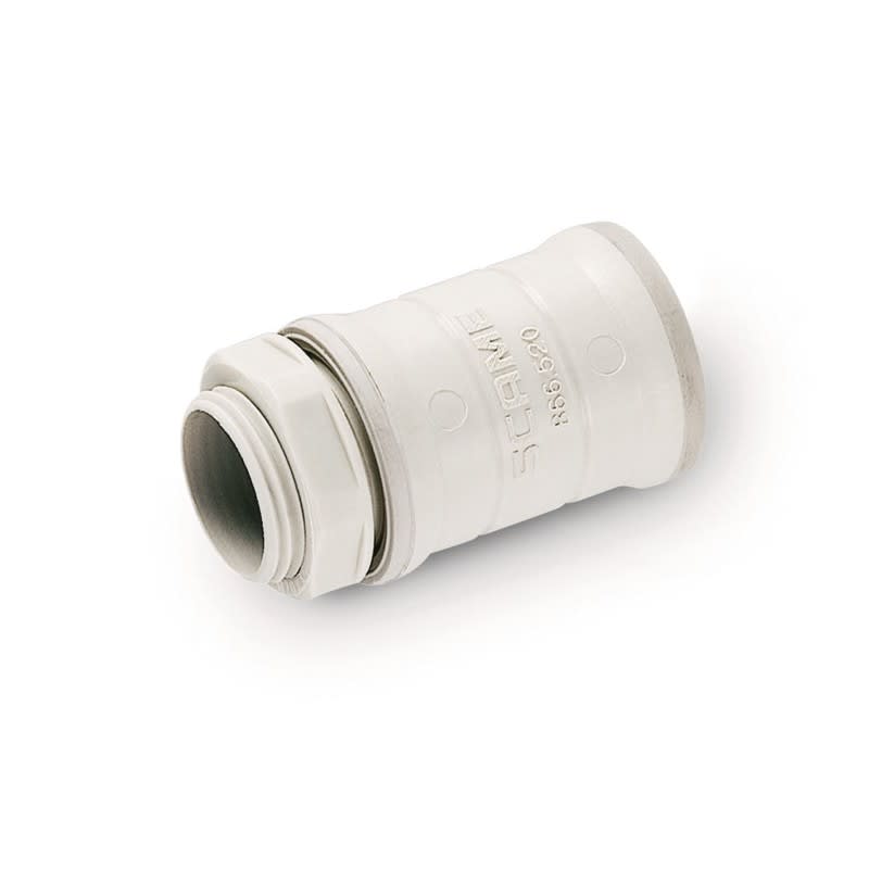 SCAME PARRE SPA - SCA866.520 GIUNTO TUBO-SCATOLA PER TUBO D.20 SMART