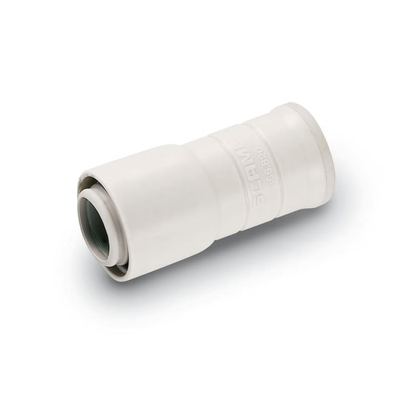 SCAME PARRE SPA - SCA866.840 GIUNTO TUBO-GUAINA PER TUBO D.40 SMART