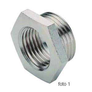 LEGRAND - LEG86838 RIDUZIONI-MASC G1 1/2 FEM M50