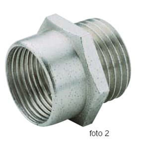 LEGRAND - LEG86741 RIDUZIONI-MASC PG9 FEM G1 1/8