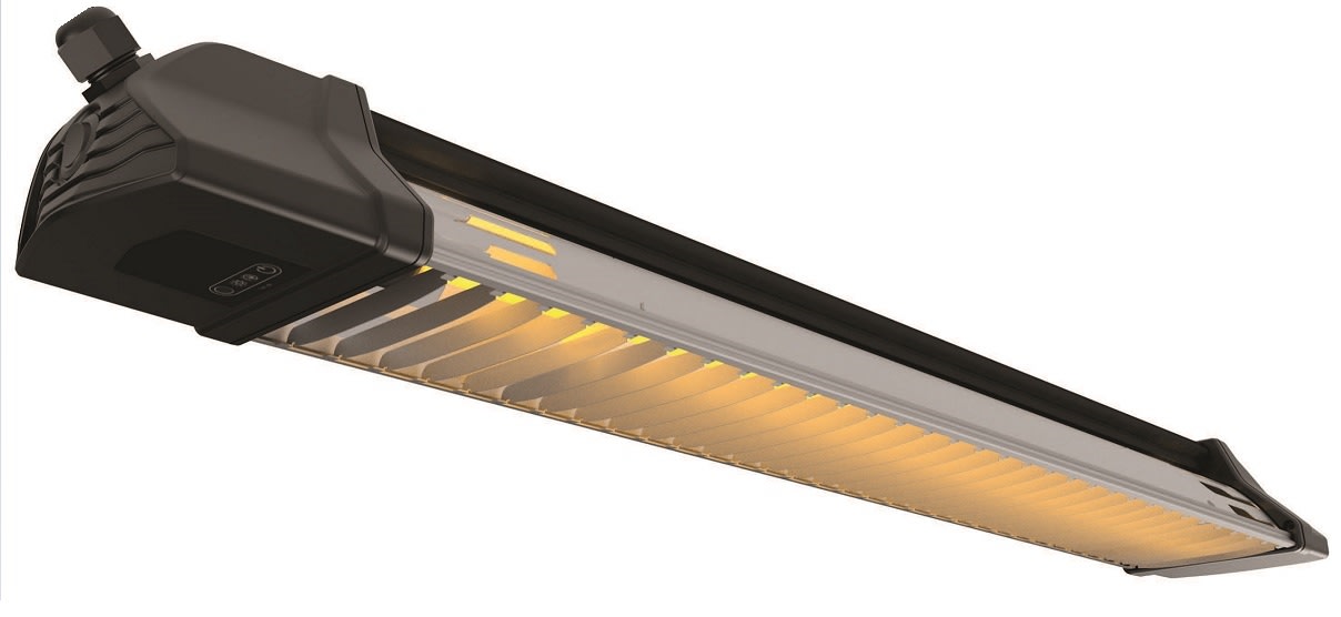 MO EL - MOE867NP IRIS 1800W WITHOUT PLUG