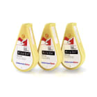 HELLERMANNTYTON Srl - HEE550-14013 ETICHETTA AUTOLAMINANTE RO203-1401-WH