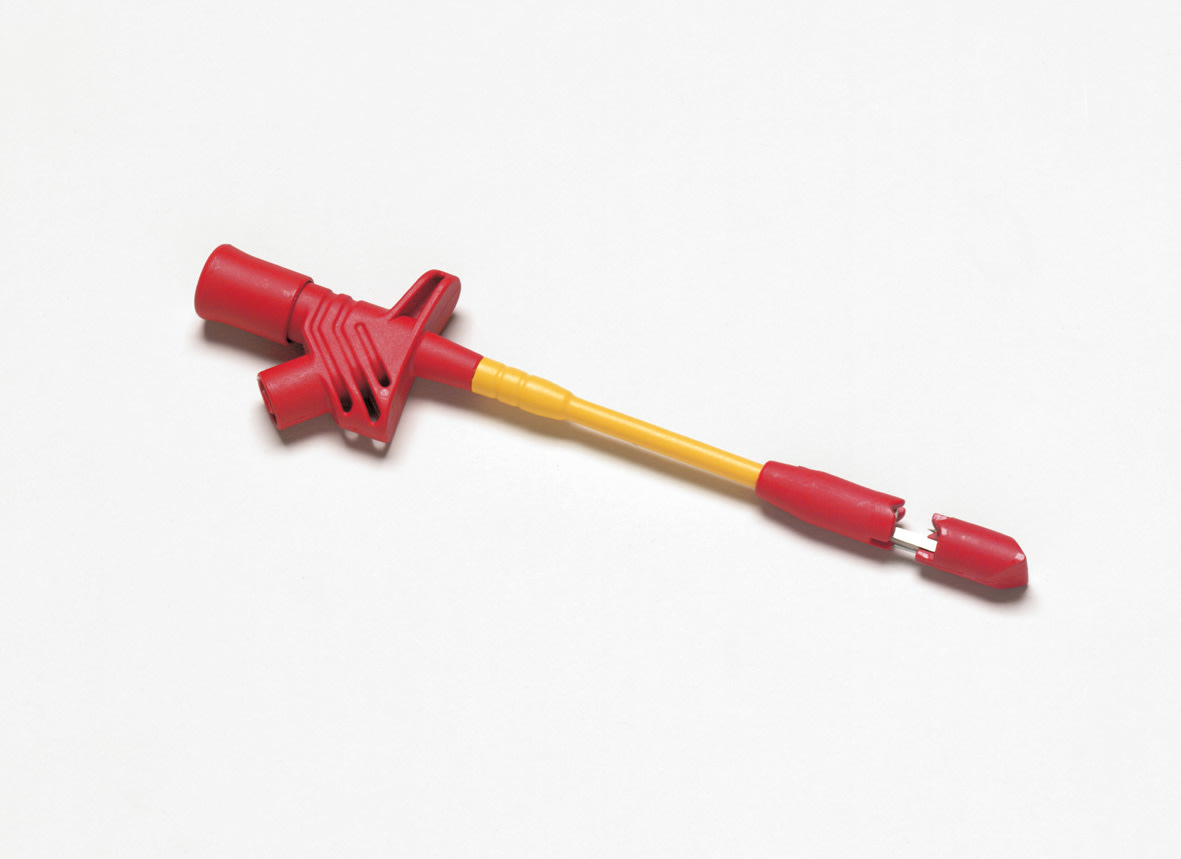 FLUKE ITALIA SRL - FLK873448 AC89 SONDA FORATURA ISOLANTE PER MULTIME