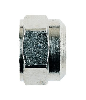 WATTS INDUSTRIES ITA - WAT873M1214 RACCORDO MORBIDO 1/2 F TUBO D 14 873M12