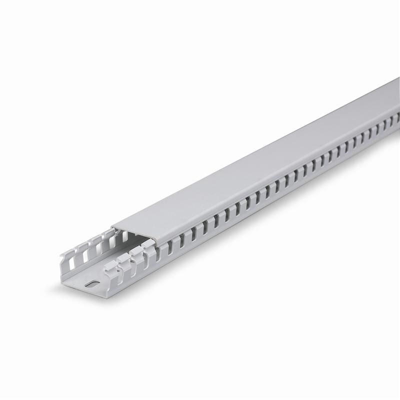 SCAME PARRE SPA - SCA874.R0260 CANALETTA PER CABLAGGIO