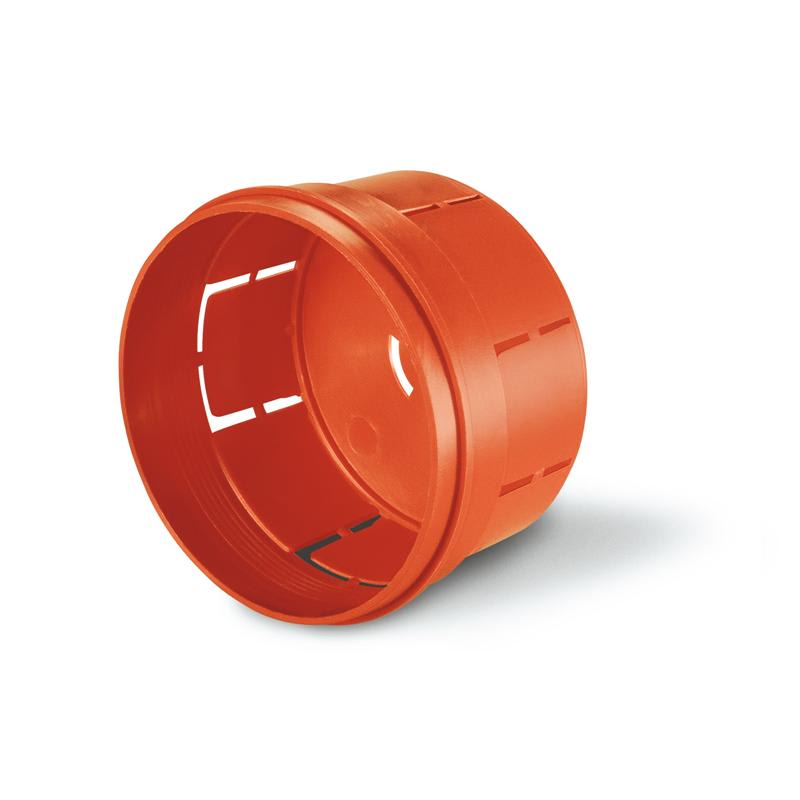 SCAME PARRE SPA - SCA875.4201 SCATOLA DA INCASSO TONDA D.65