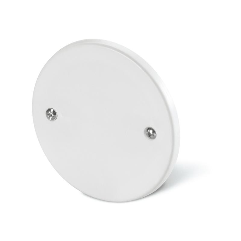 SCAME PARRE SPA - SCA875.4501 COPRISCATOLA PER SCATOLA D.65 MM